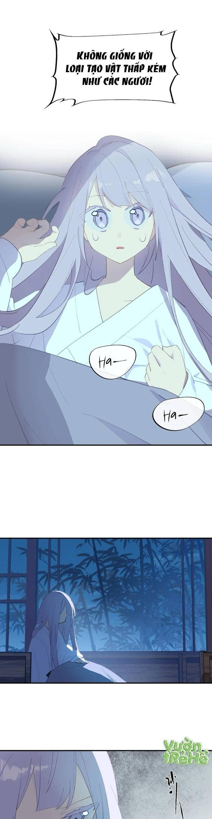 Giết Chết Nam Chính Ta Trở Thành Nữ Ma Đầu. [Chap 1-31]