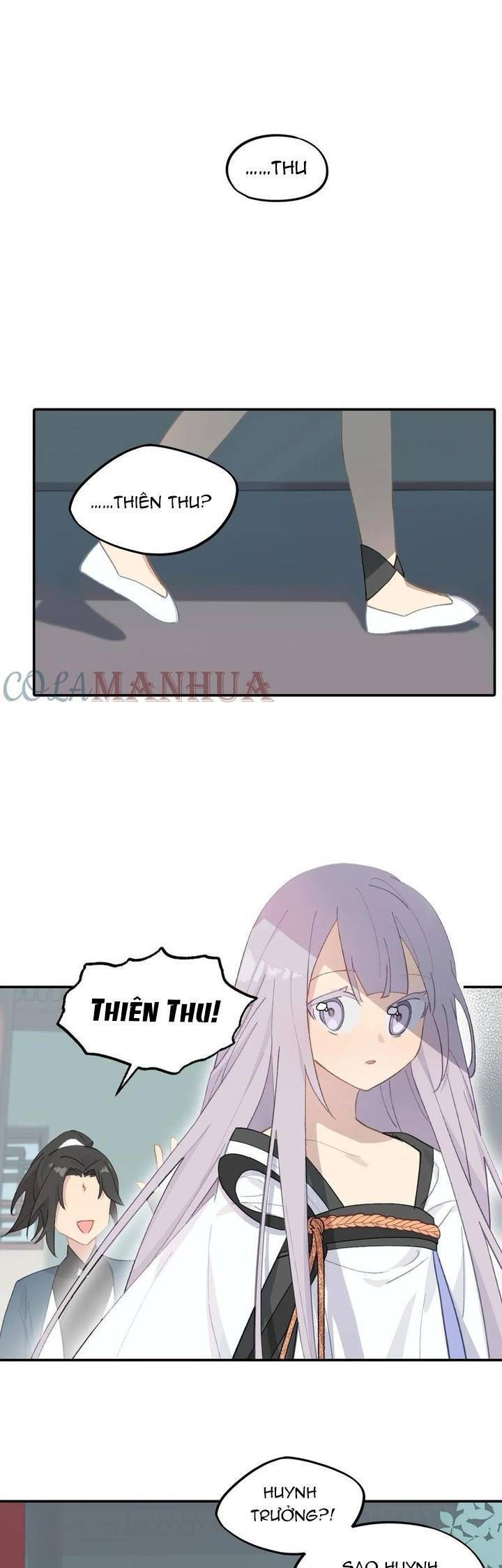 Giết Chết Nam Chính Ta Trở Thành Nữ Ma Đầu. [Chap 1-31]