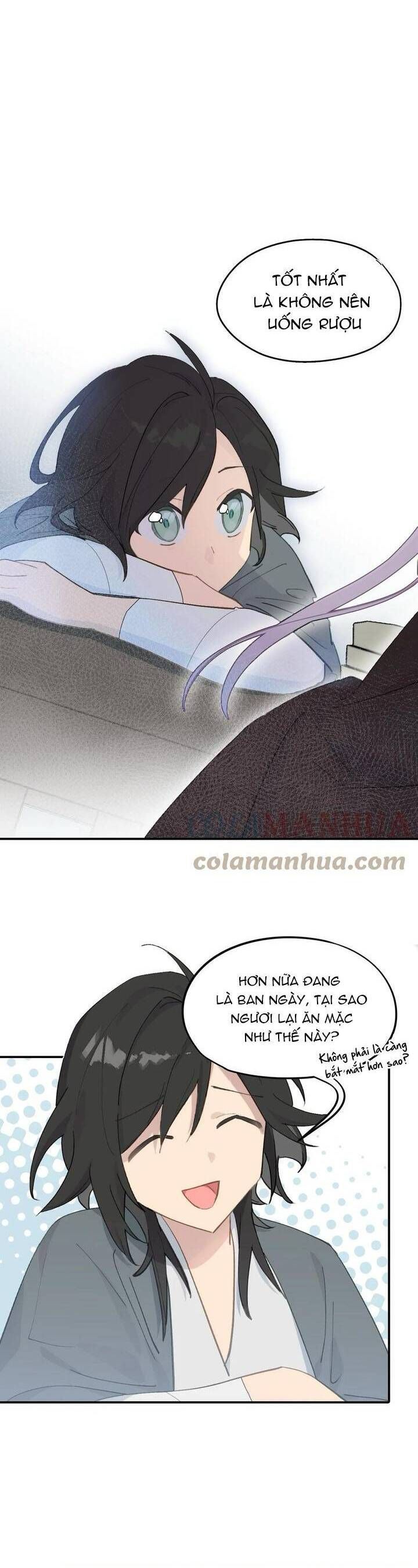 Giết Chết Nam Chính Ta Trở Thành Nữ Ma Đầu. [Chap 1-31]