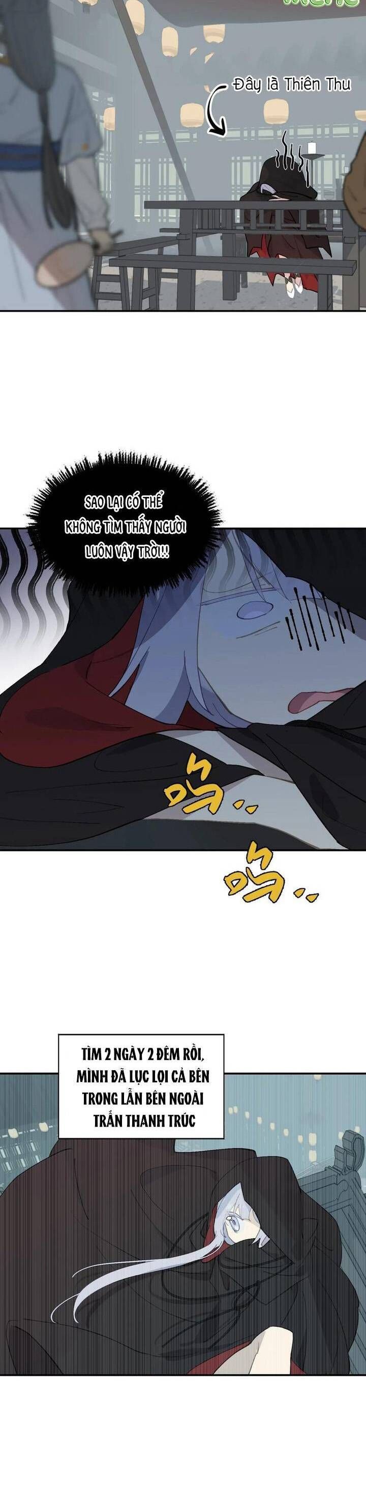 Giết Chết Nam Chính Ta Trở Thành Nữ Ma Đầu. [Chap 1-31]