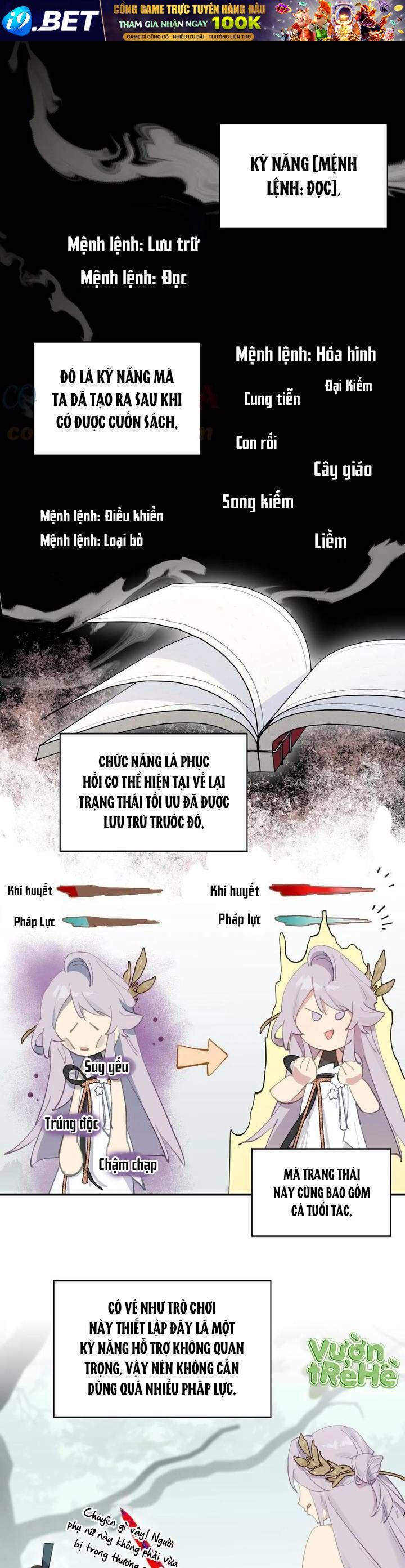 Nettruyen Truyện tranh online