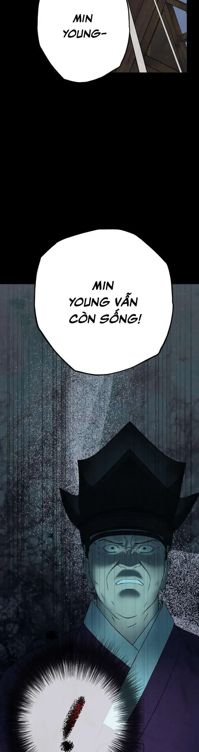 Cuộc Tuyển Chọn Vương Phi Triều Joseon [Chap 44]