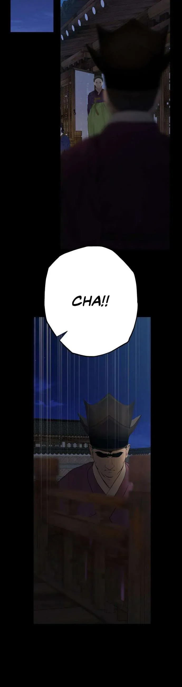 Cuộc Tuyển Chọn Vương Phi Triều Joseon [Chap 44]