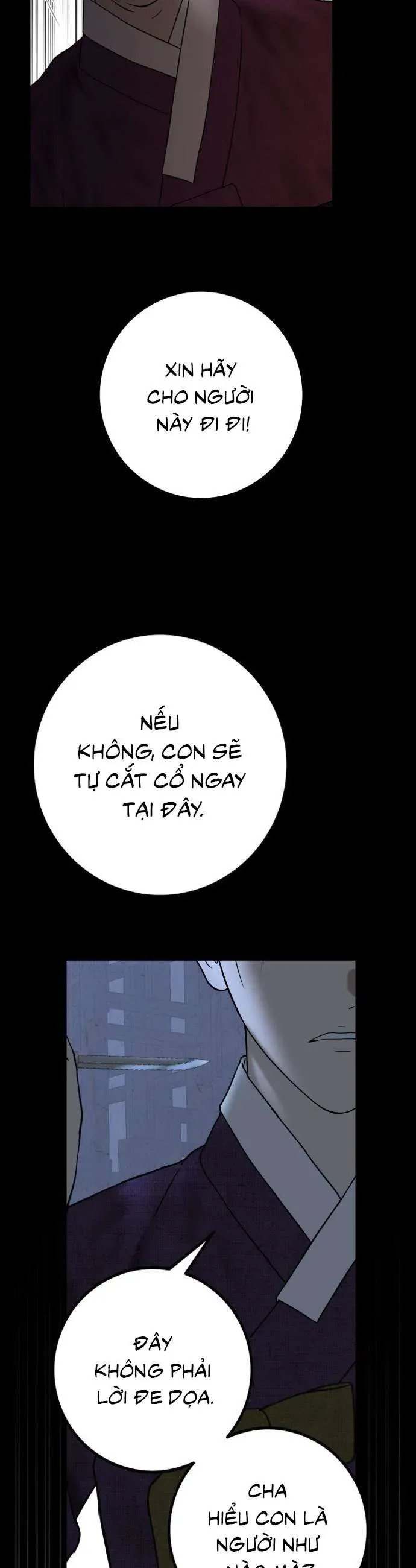 Cuộc Tuyển Chọn Vương Phi Triều Joseon [Chap 44]