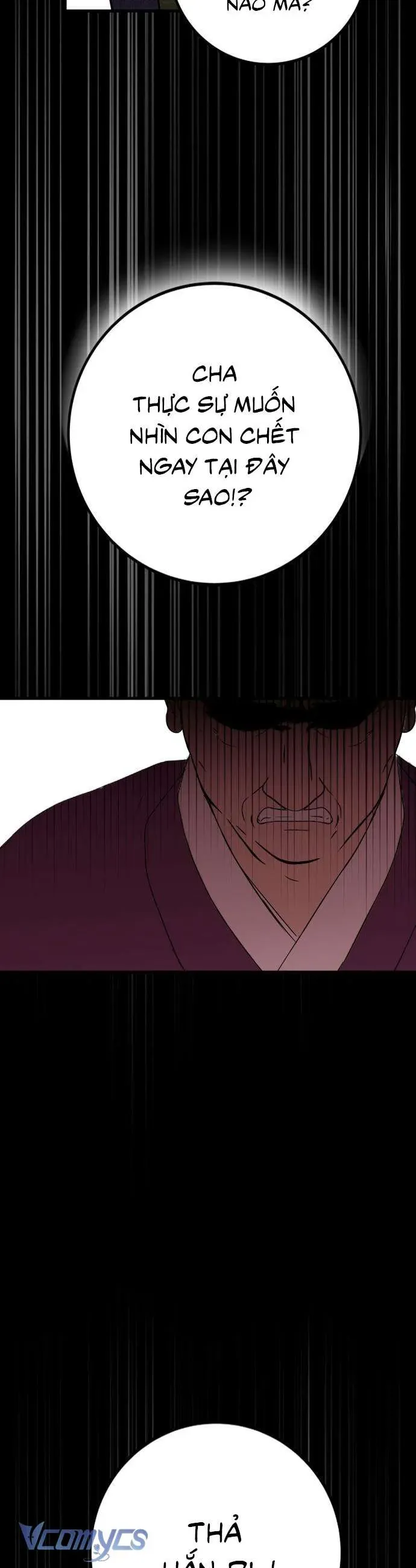 Cuộc Tuyển Chọn Vương Phi Triều Joseon [Chap 44]