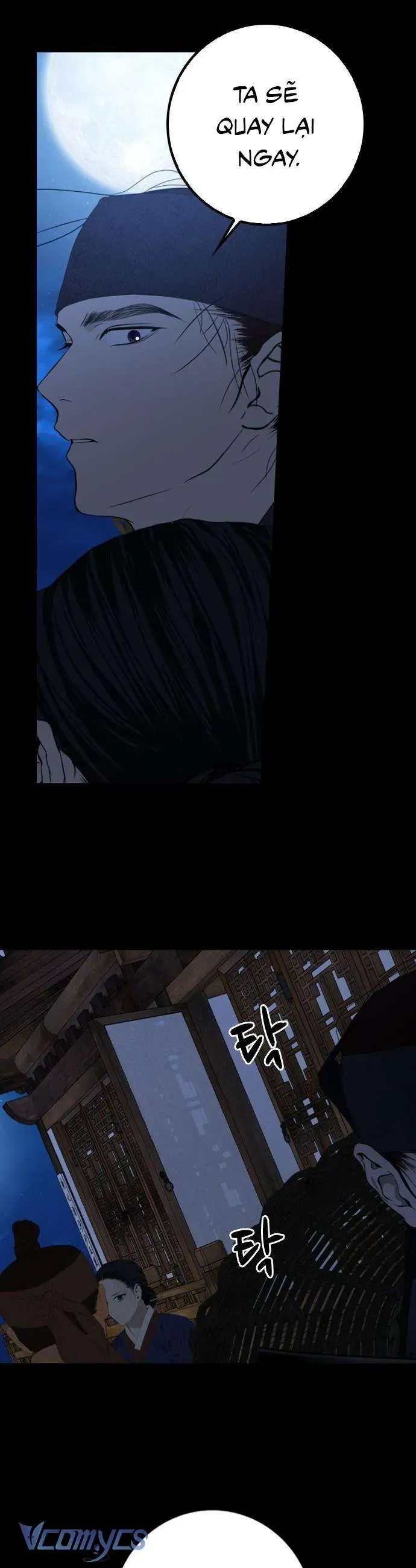 Cuộc Tuyển Chọn Vương Phi Triều Joseon [Chap 44]