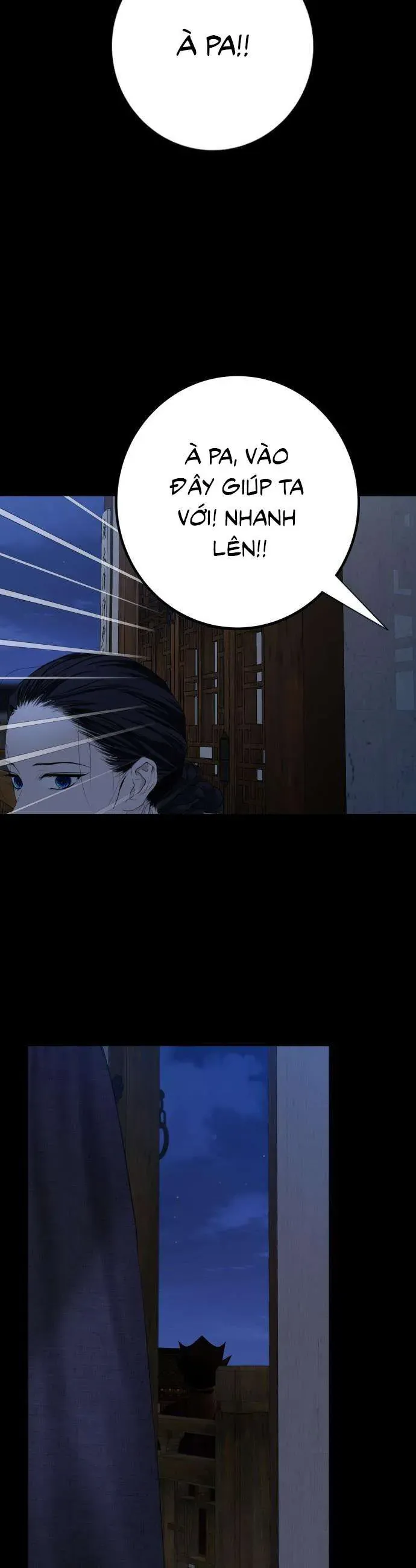 Cuộc Tuyển Chọn Vương Phi Triều Joseon [Chap 44]