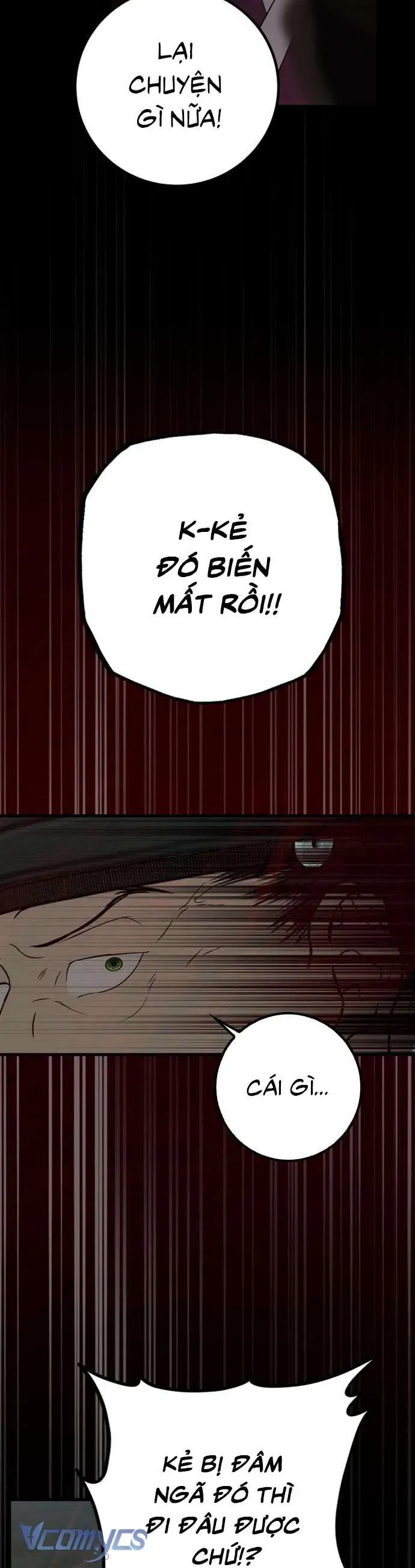 Cuộc Tuyển Chọn Vương Phi Triều Joseon [Chap 44]