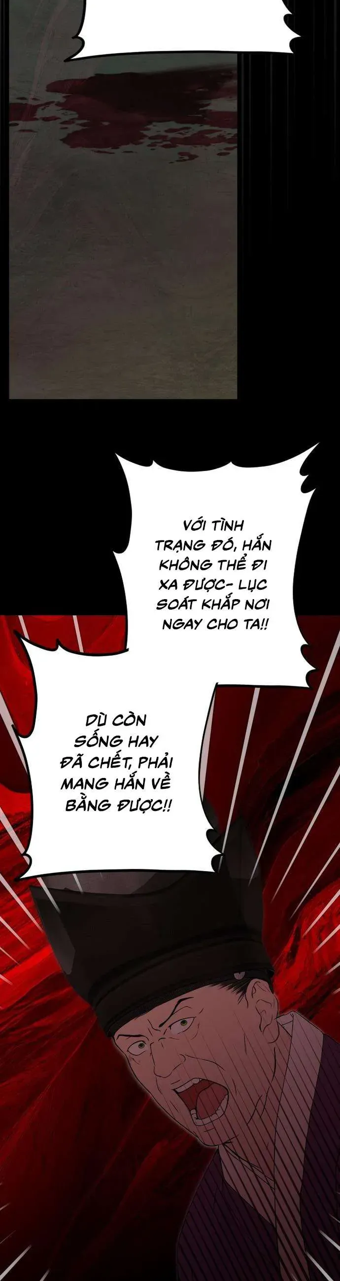 Cuộc Tuyển Chọn Vương Phi Triều Joseon [Chap 44]