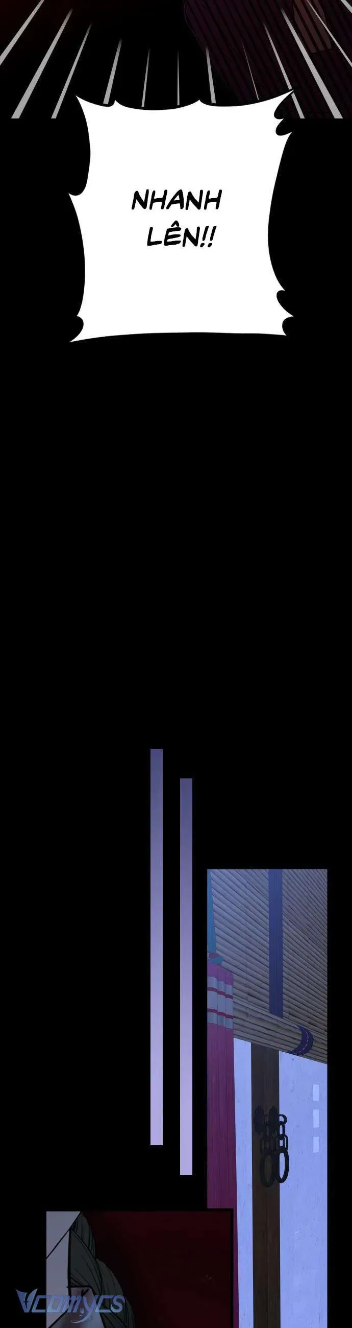 Cuộc Tuyển Chọn Vương Phi Triều Joseon [Chap 44]