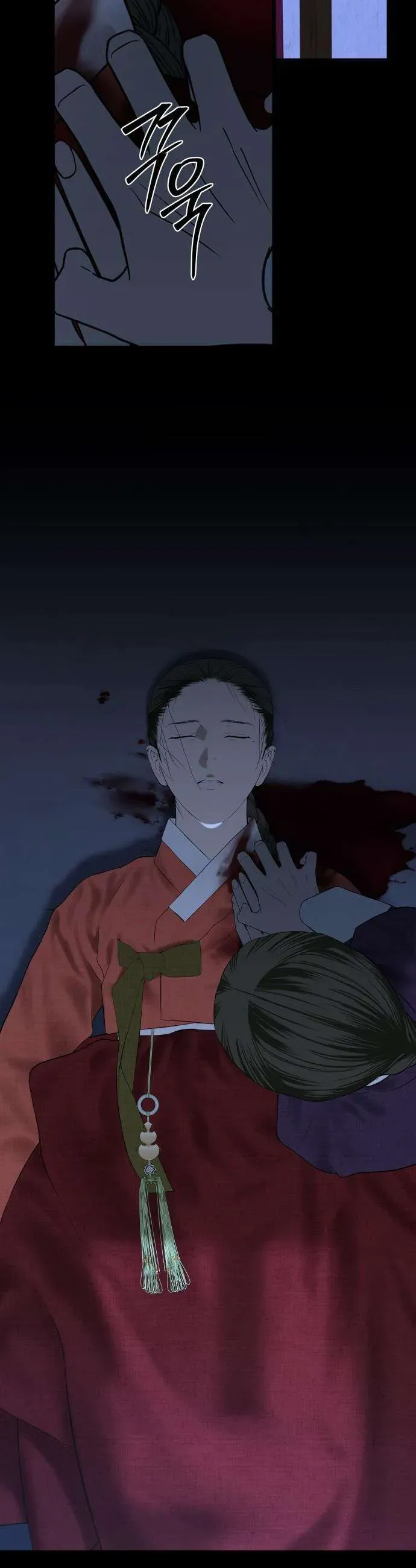 Cuộc Tuyển Chọn Vương Phi Triều Joseon [Chap 44]