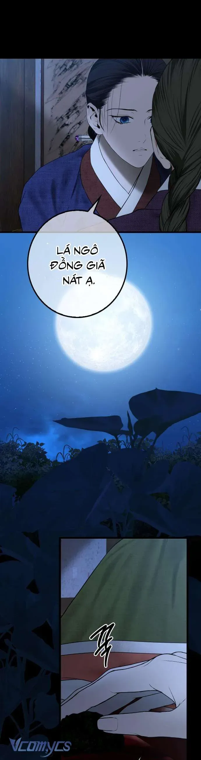 Cuộc Tuyển Chọn Vương Phi Triều Joseon [Chap 44]