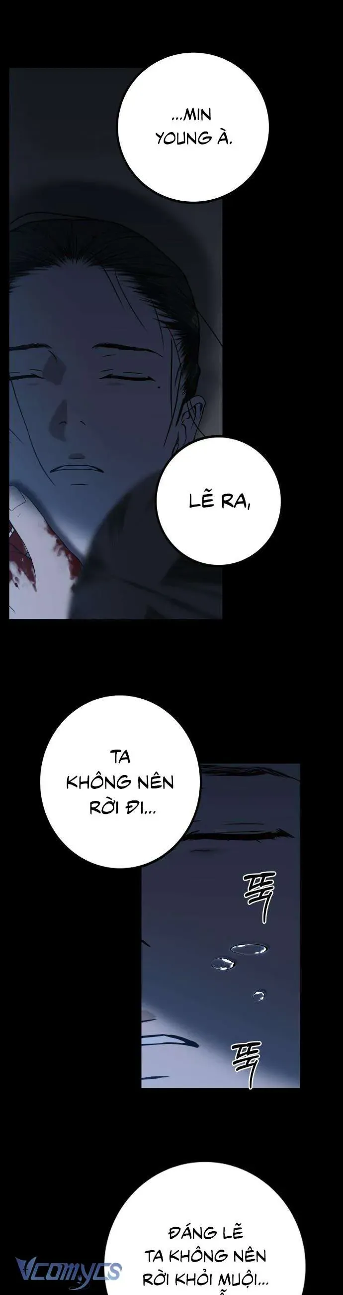 Cuộc Tuyển Chọn Vương Phi Triều Joseon [Chap 44]