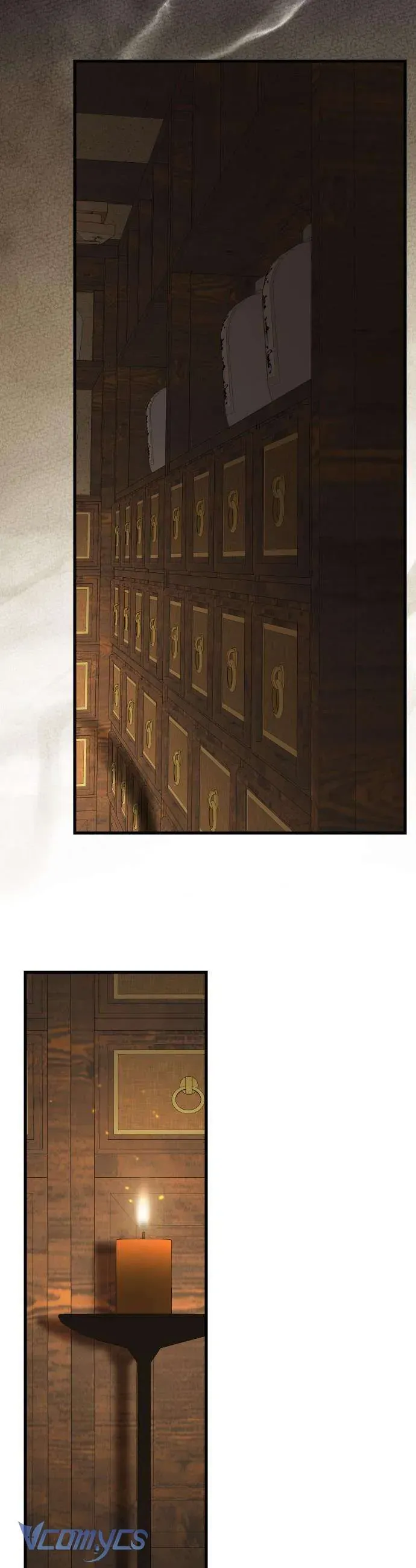 Cuộc Tuyển Chọn Vương Phi Triều Joseon [Chap 44]