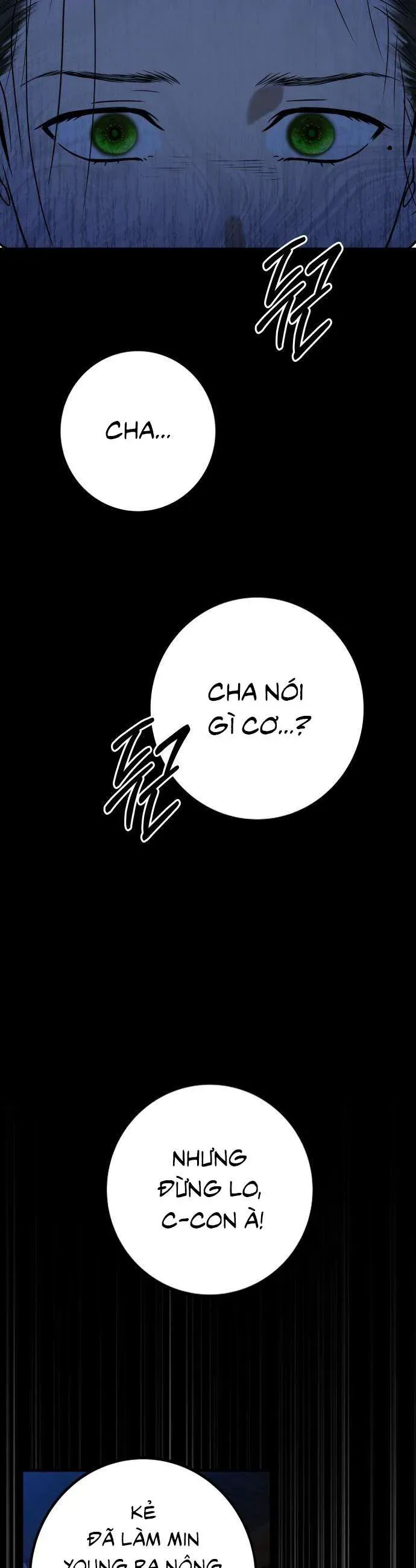 Cuộc Tuyển Chọn Vương Phi Triều Joseon [Chap 44]