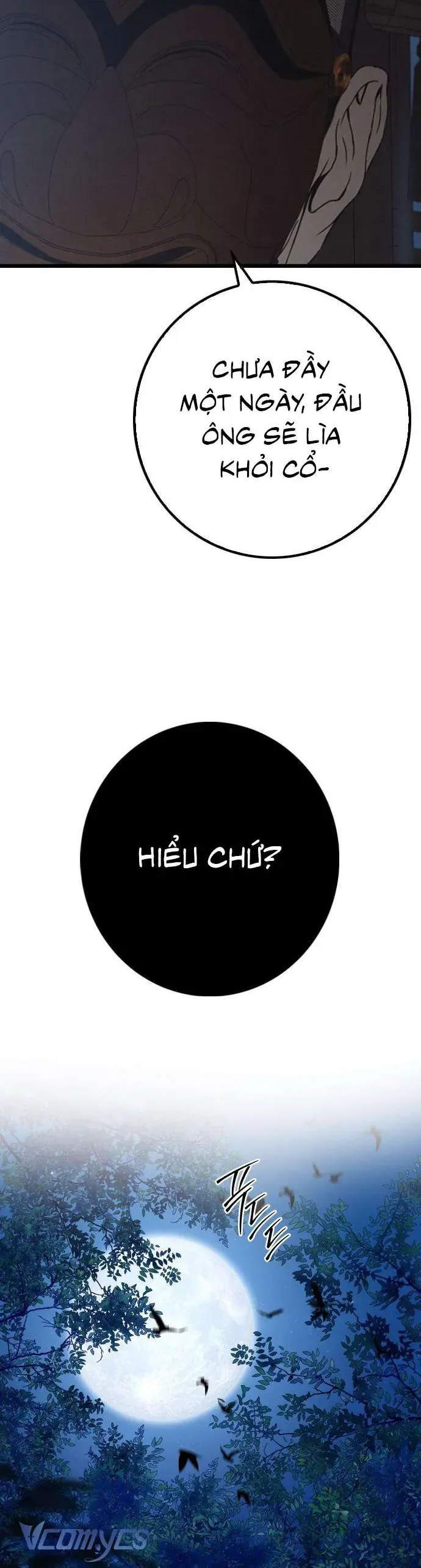 Cuộc Tuyển Chọn Vương Phi Triều Joseon [Chap 44]