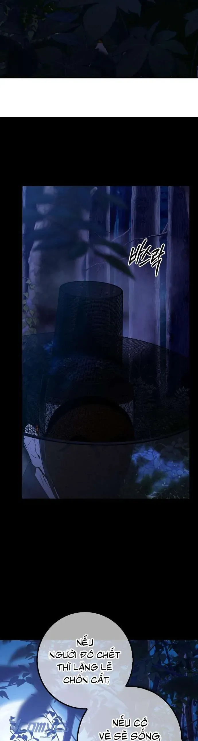 Cuộc Tuyển Chọn Vương Phi Triều Joseon [Chap 44]