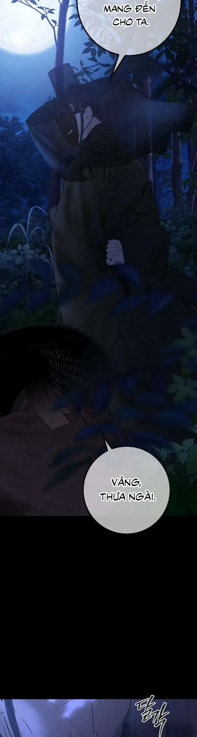 Cuộc Tuyển Chọn Vương Phi Triều Joseon [Chap 44]