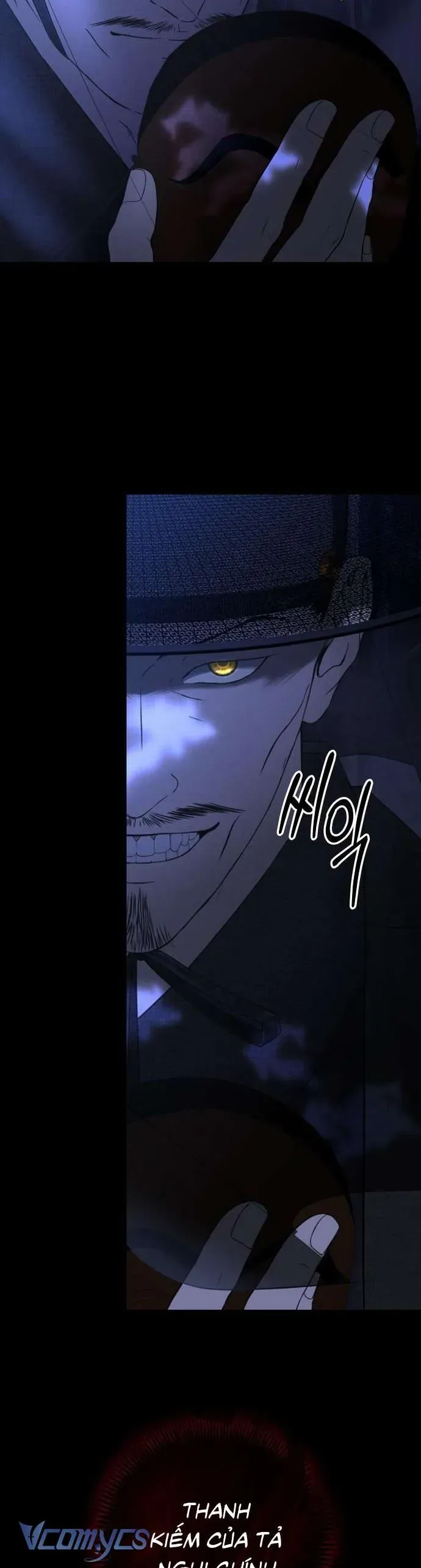 Cuộc Tuyển Chọn Vương Phi Triều Joseon [Chap 44]