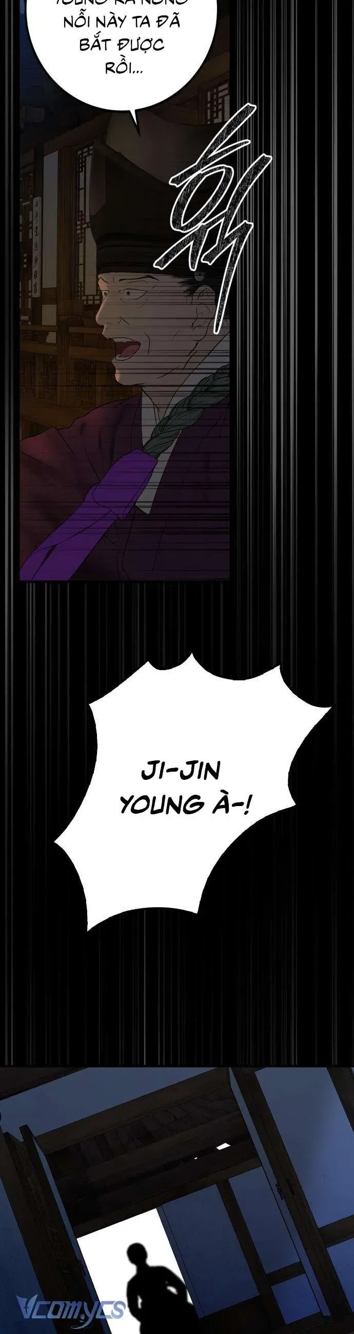 Cuộc Tuyển Chọn Vương Phi Triều Joseon [Chap 44]