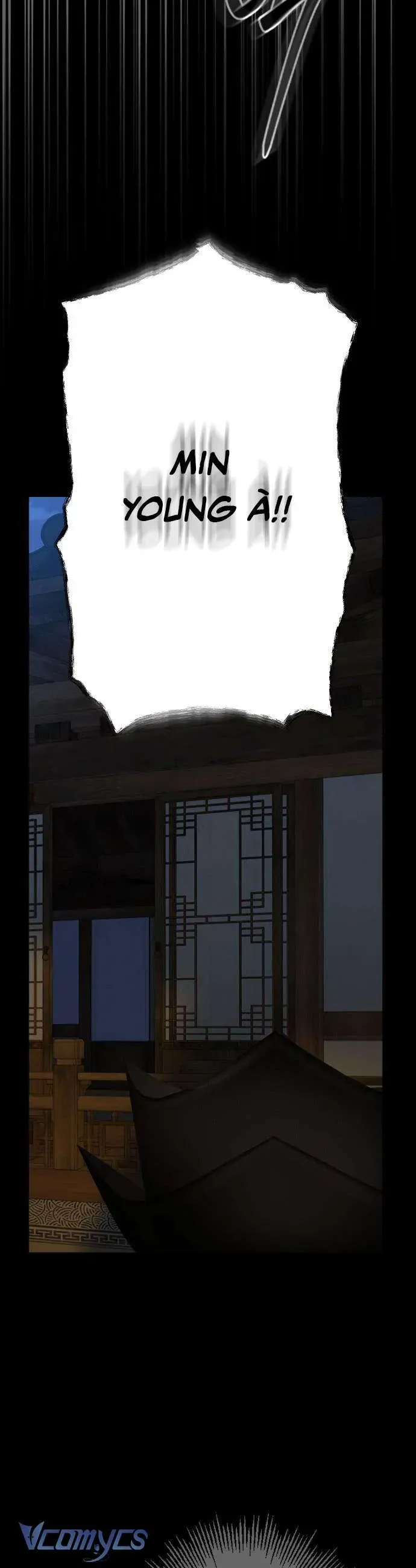 Cuộc Tuyển Chọn Vương Phi Triều Joseon [Chap 44]