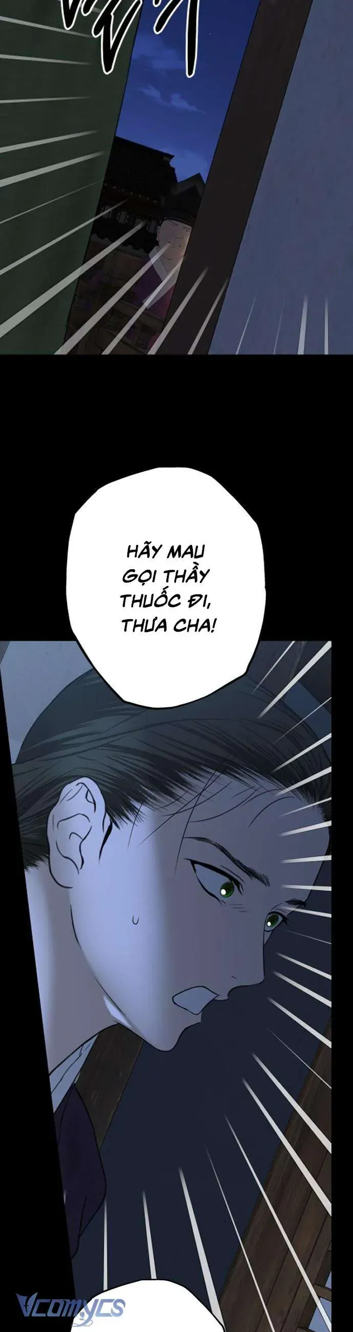 Cuộc Tuyển Chọn Vương Phi Triều Joseon [Chap 44]