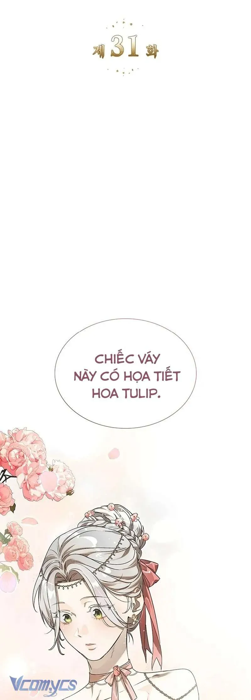 Cứ Cố Gắng Hết Sức Để Hối Hận [Chap 31]