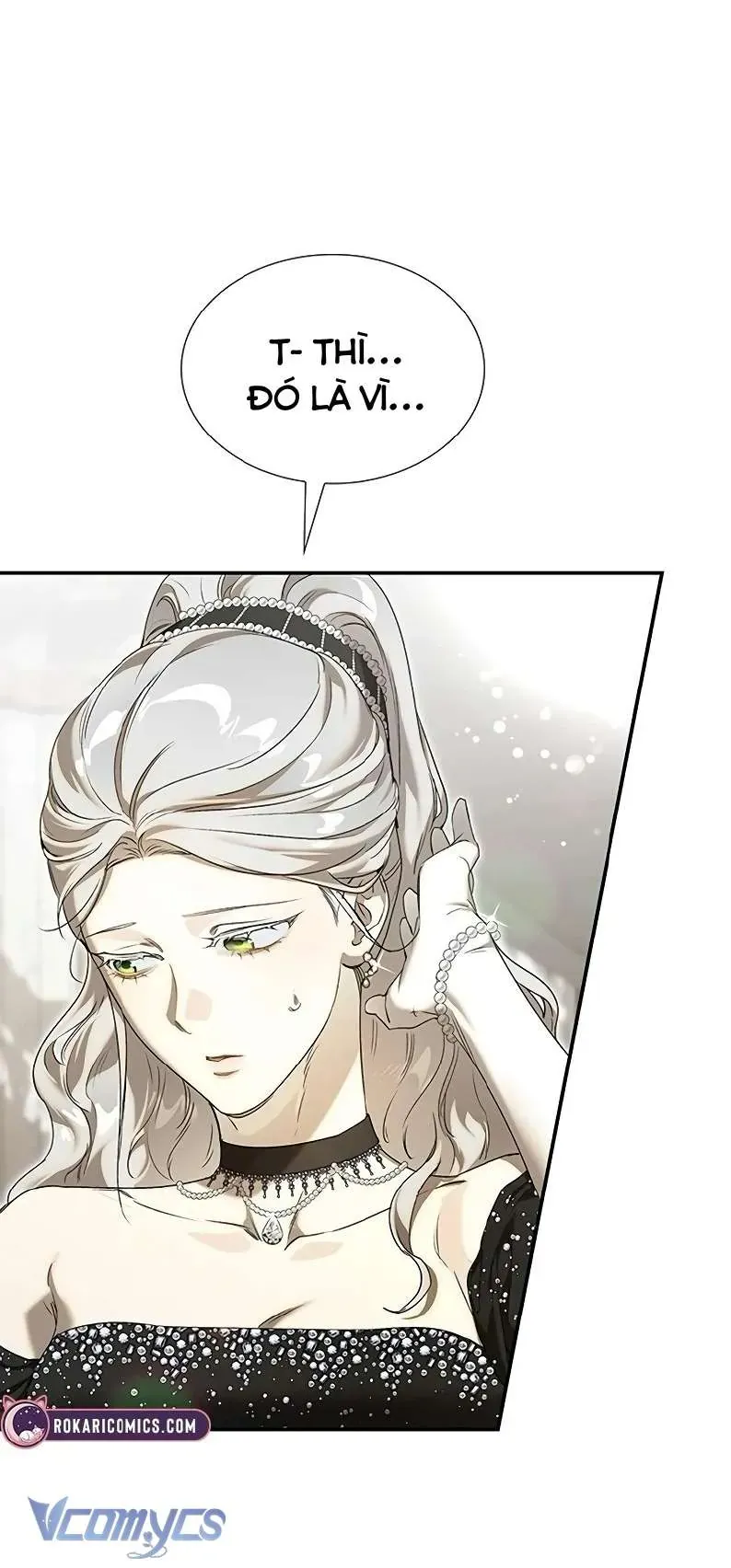 Cứ Cố Gắng Hết Sức Để Hối Hận [Chap 31]