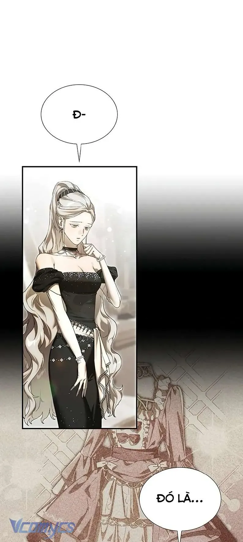 Cứ Cố Gắng Hết Sức Để Hối Hận [Chap 31]