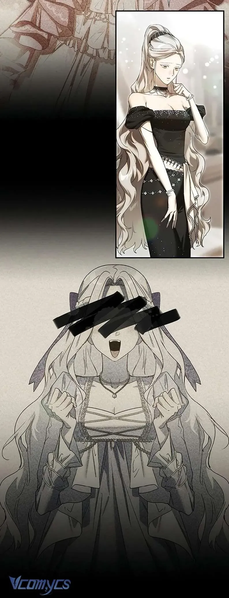 Cứ Cố Gắng Hết Sức Để Hối Hận [Chap 31]