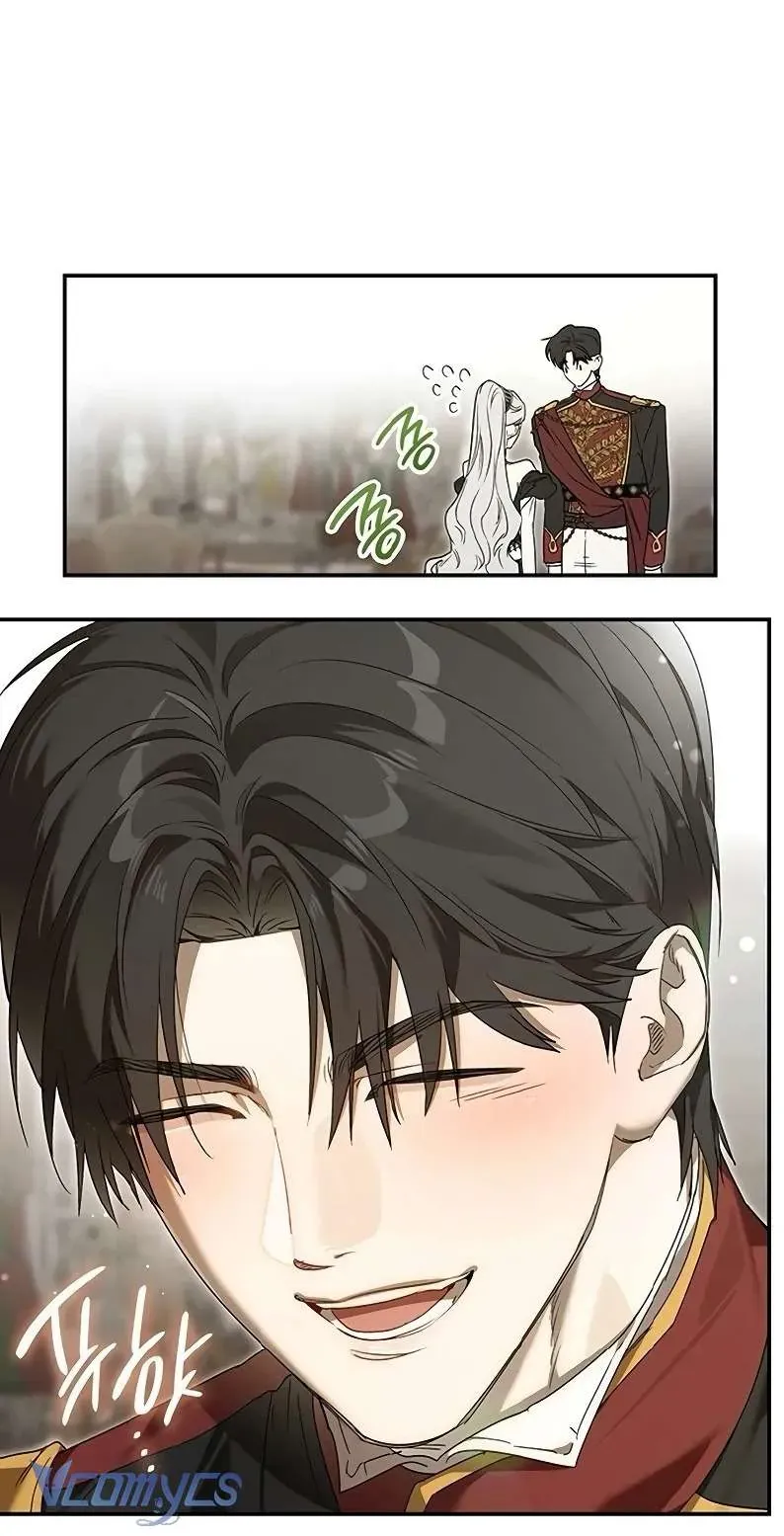 Cứ Cố Gắng Hết Sức Để Hối Hận [Chap 31]