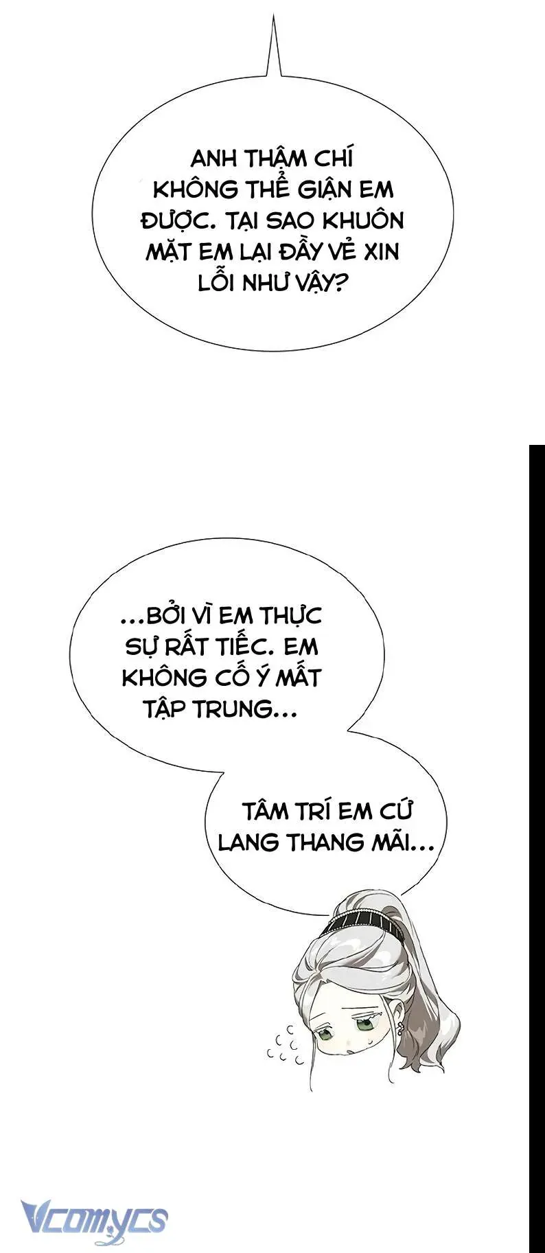 Cứ Cố Gắng Hết Sức Để Hối Hận [Chap 31]