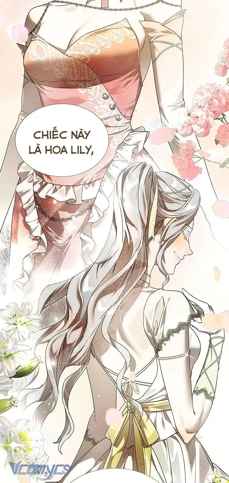 Cứ Cố Gắng Hết Sức Để Hối Hận [Chap 31]