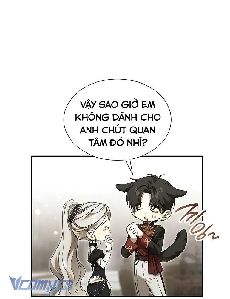 Cứ Cố Gắng Hết Sức Để Hối Hận [Chap 31]