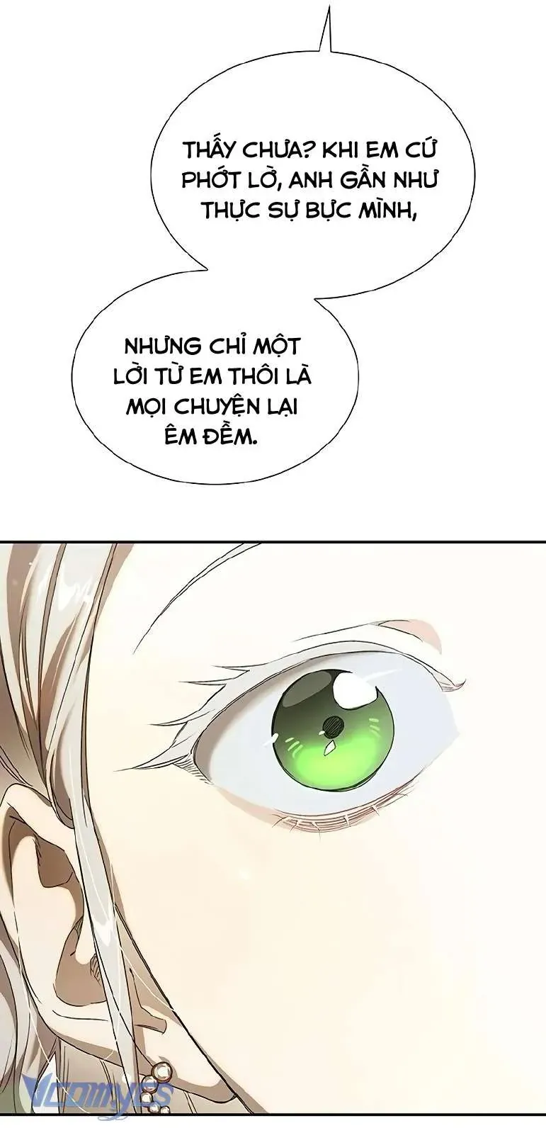 Cứ Cố Gắng Hết Sức Để Hối Hận [Chap 31]