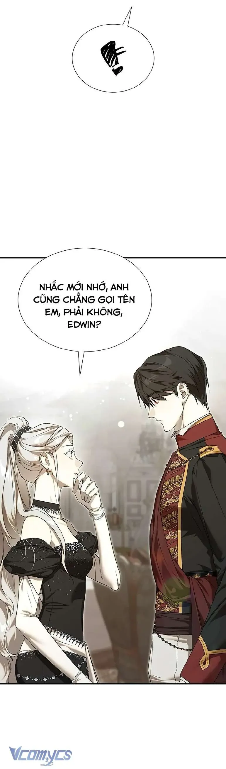 Cứ Cố Gắng Hết Sức Để Hối Hận [Chap 31]