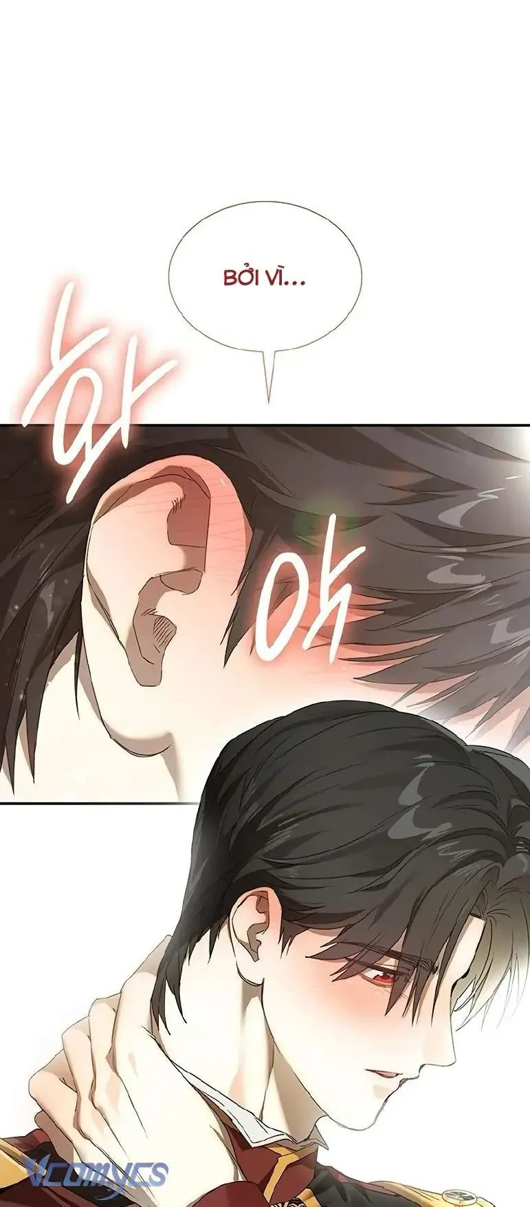 Cứ Cố Gắng Hết Sức Để Hối Hận [Chap 31]