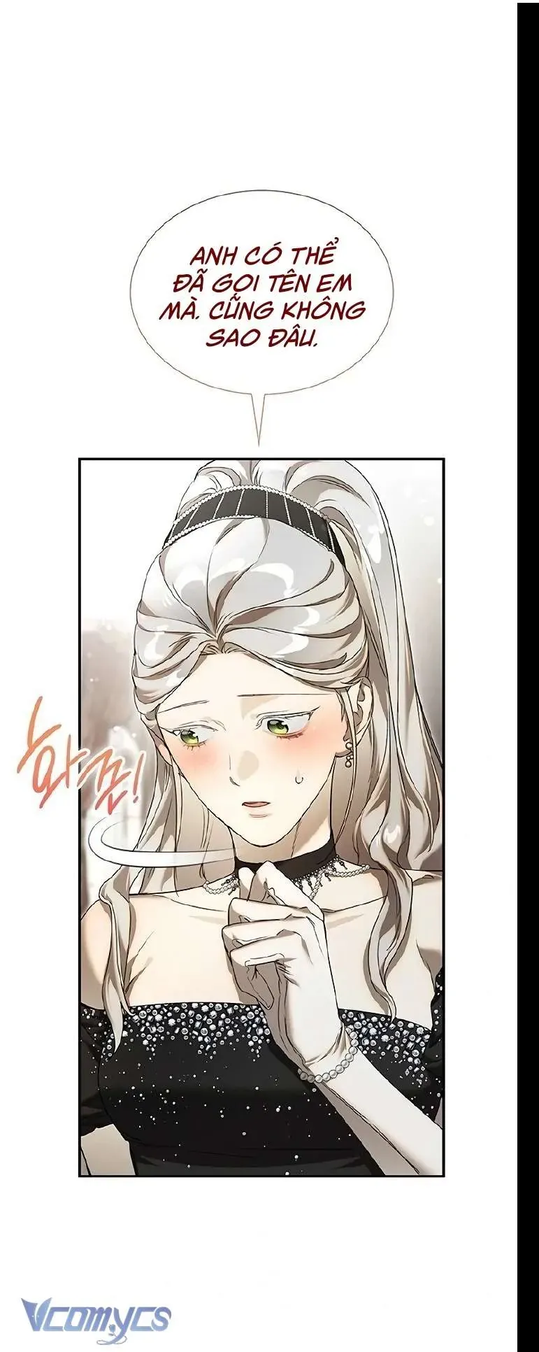 Cứ Cố Gắng Hết Sức Để Hối Hận [Chap 31]