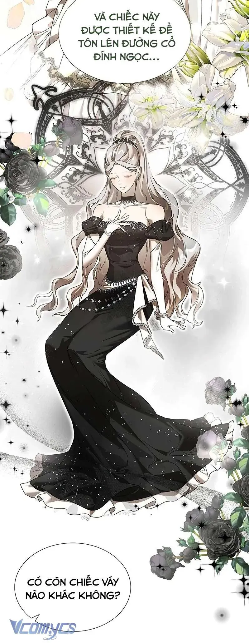 Cứ Cố Gắng Hết Sức Để Hối Hận [Chap 31]