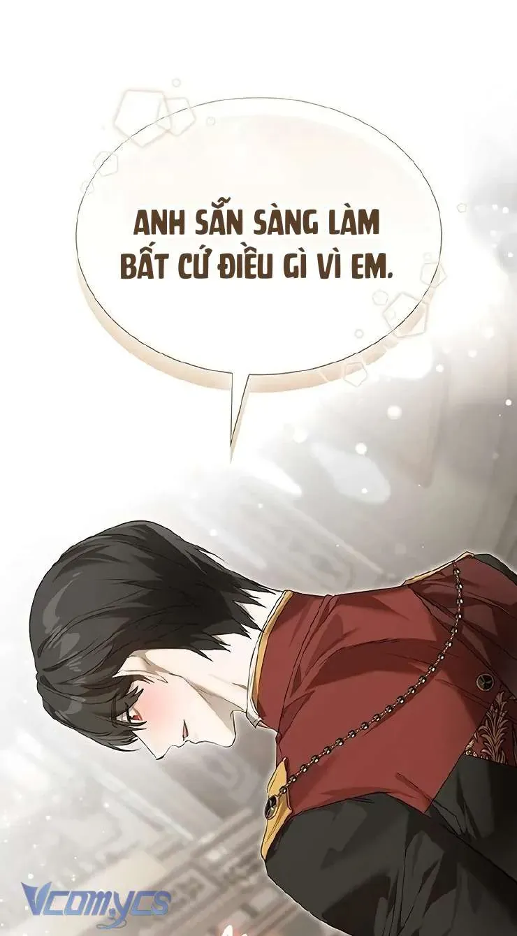 Cứ Cố Gắng Hết Sức Để Hối Hận [Chap 31]