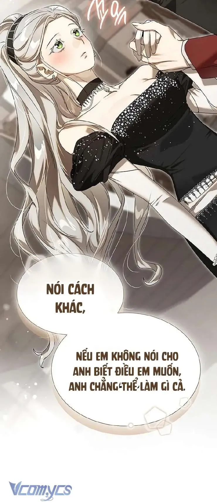 Cứ Cố Gắng Hết Sức Để Hối Hận [Chap 31]