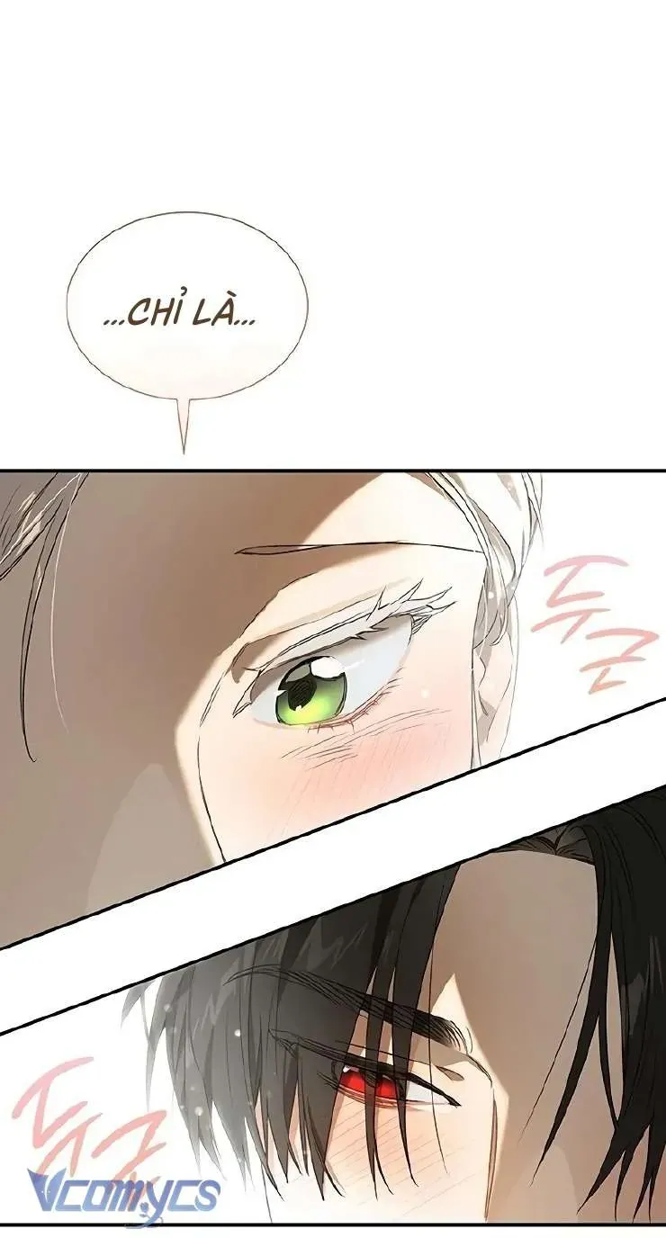 Cứ Cố Gắng Hết Sức Để Hối Hận [Chap 31]