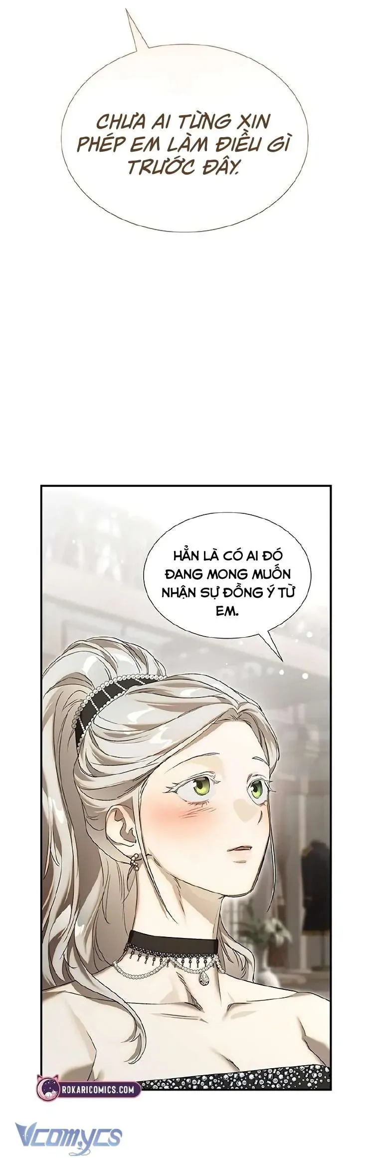 Cứ Cố Gắng Hết Sức Để Hối Hận [Chap 31]
