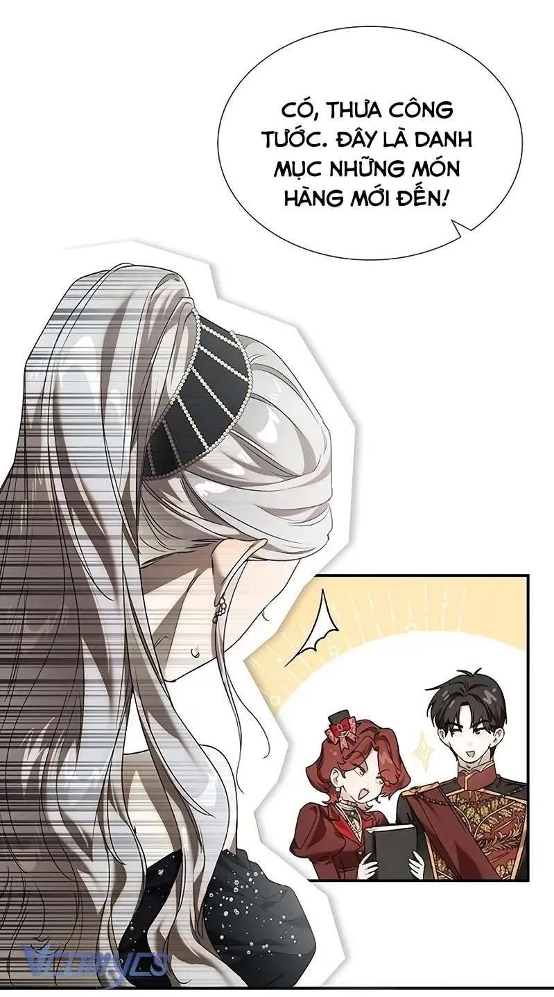 Cứ Cố Gắng Hết Sức Để Hối Hận [Chap 31]