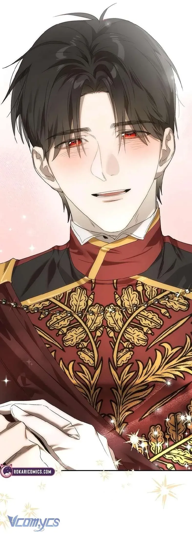 Cứ Cố Gắng Hết Sức Để Hối Hận [Chap 31]