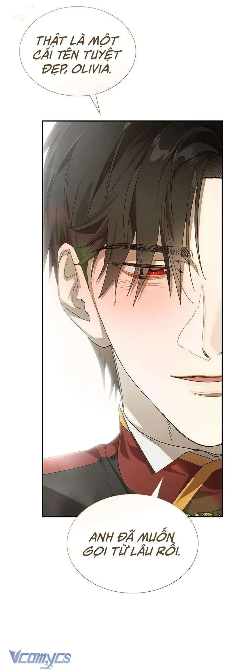 Cứ Cố Gắng Hết Sức Để Hối Hận [Chap 31]