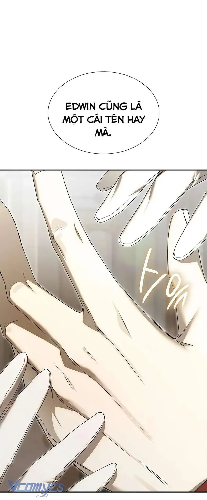 Cứ Cố Gắng Hết Sức Để Hối Hận [Chap 31]