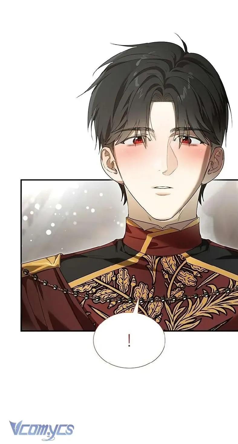 Cứ Cố Gắng Hết Sức Để Hối Hận [Chap 31]