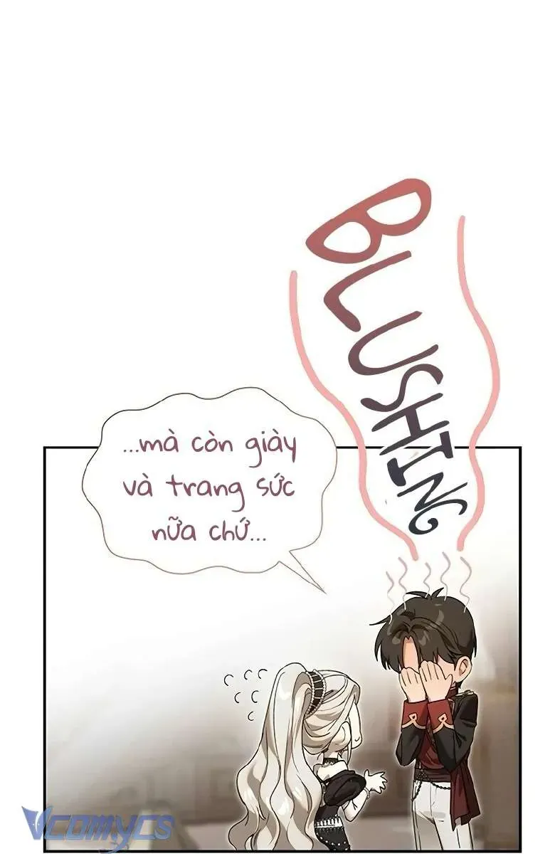 Cứ Cố Gắng Hết Sức Để Hối Hận [Chap 31]