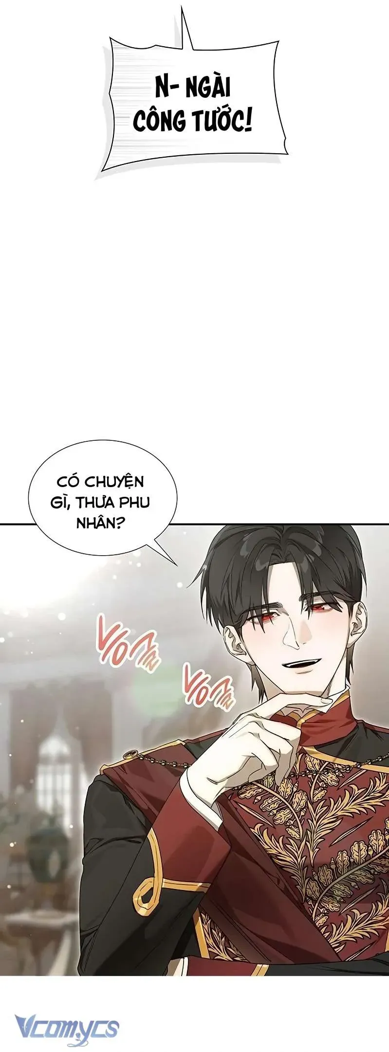Cứ Cố Gắng Hết Sức Để Hối Hận [Chap 31]